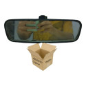 Retrovisor Interno Gm Celta 2000 A 2008 E1010592