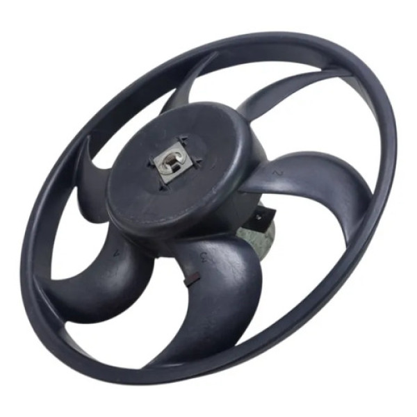 Ventoinha Radiador Vw Gol 1996 A 2005 4569632