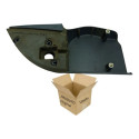 Moldura Interna Retrovisor Lado Esquerdo Gm Corsa 2003 2008
