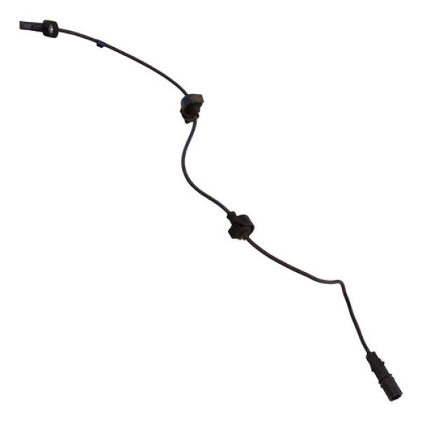 Sensor Abs Esquerda Honda Civic 2008 Do   /