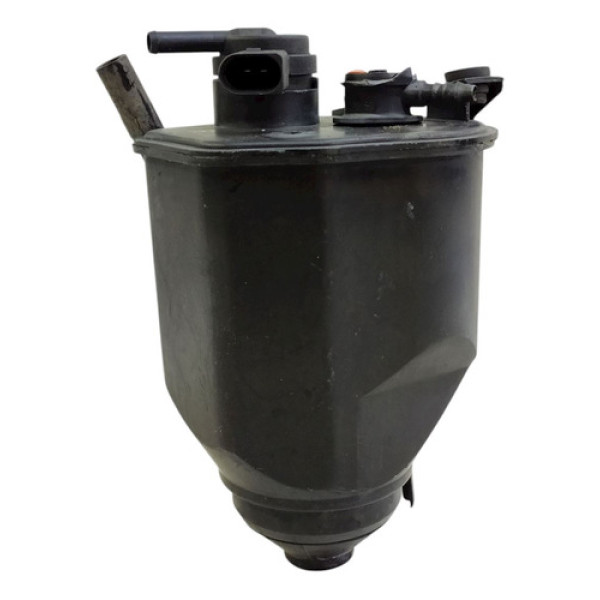 Filtro Canister Vw Golf 2000 Do   /