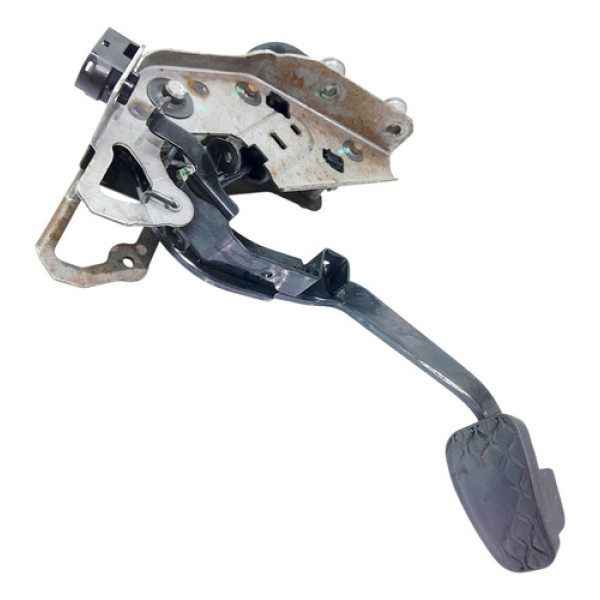Pedal Embreagem Ford New Fiesta 2012 Do   / Não Informado