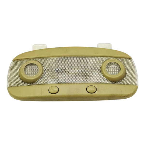 Luz Cortesia Forro Teto Ford Fiesta 2015 Do   /