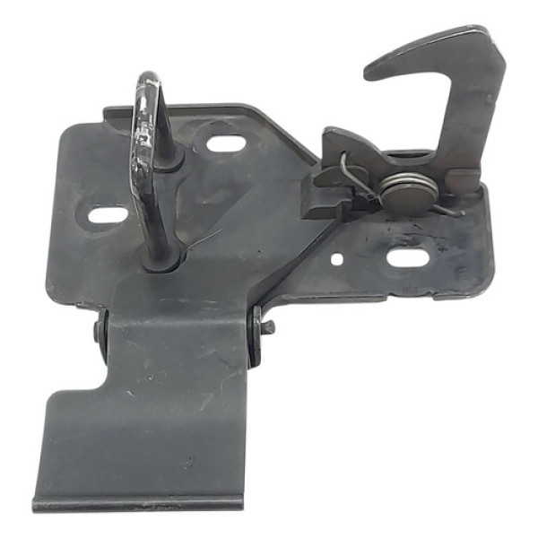 Fechadura Superior Capo Vw Polo 2010 Do   /