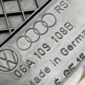 Capa Correia Dentada Vw Golf 2000 Do   /