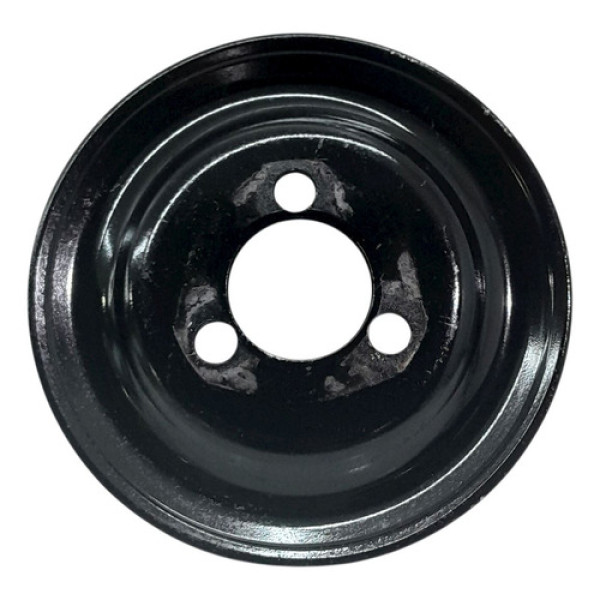 Polia Bomba Direção Hidráulica  Do Vw Spacefox 1.6  2007/200