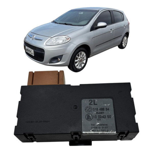 Modulo Conforto Fiat Palio 2012 A 2013 51848884