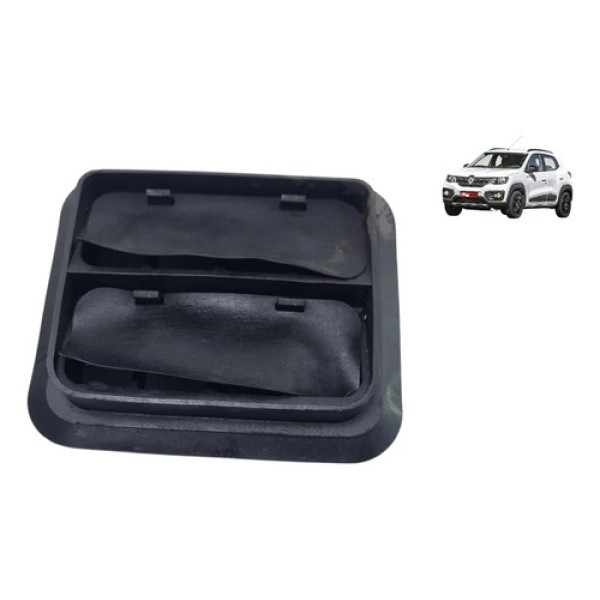 Difusor Ar Renault Kwid 2018 A 2020 768045727r