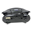 Painel Instrumentos Velocímetro Fiat Punto 1.4 2013 2014 Preto