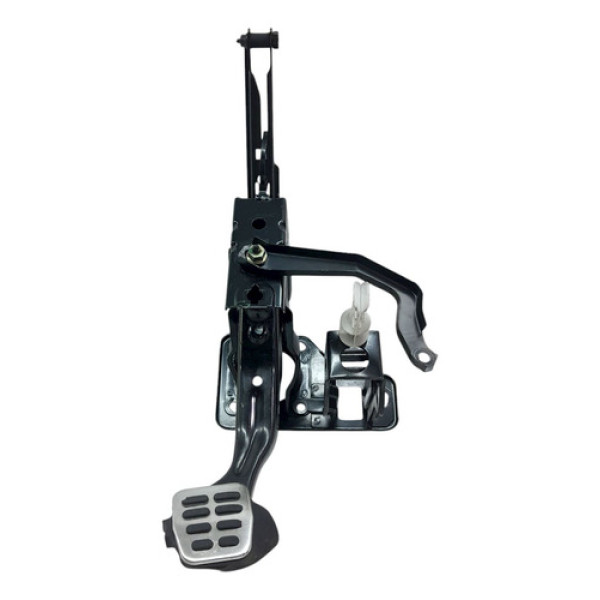 Pedal Freio Audi A3 1999/03 Do   /