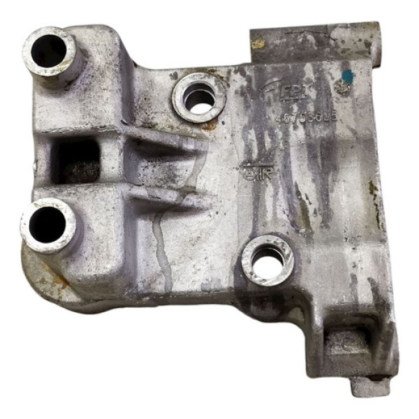 Suporte Compressor  Do Fiat Idea 1.4 2011/2012