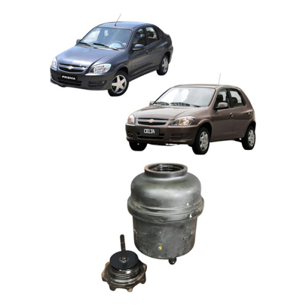 Reservatório Da Direção Hidráulica Gm Celta Prisma Original