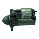 Motor Partida Gm Astra Vectra 1997 A 2001 0001107015
