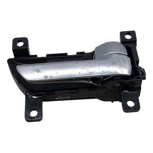 Maçaneta Interna Porta Traseira Direita  Do Kia Sorento 2.4 