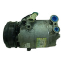 Compressor Ar Fiat Doblô 1.8 8v 2009 A 2012 51775717