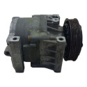 Compressor Ar Condicionado Fiat Uno 1.0 Fire 2000 A 2005