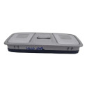 Luz Teto Cortesia Lanterna Hb20 2012 A 2019 928501s0xx