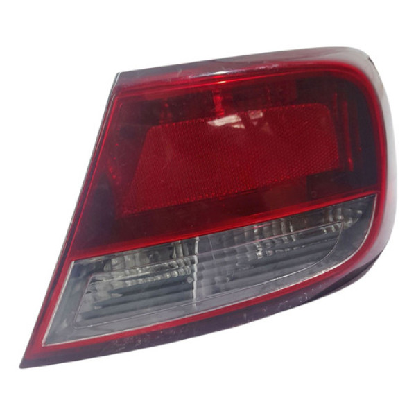 Lanterna Direita Vw Gol 2013 Do   / Direito/passageiro