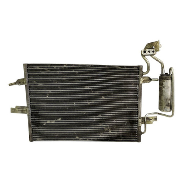 Condensador Ar Condicionado Gm Meriva 2005 Do   /