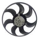 Ventoinha Radiador Renault Sandero 1.0 16v 2012 171836