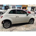 Fiat 500 1.4 Cult Flex 3p Com Teto Solar