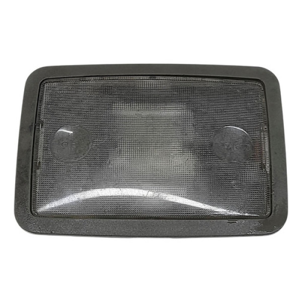 Luz Cortesia Fiat Palio 2000 Do   /