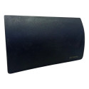 Bolsa Airbag Passageiro Nissan Livina 2011 A 2014 Preto