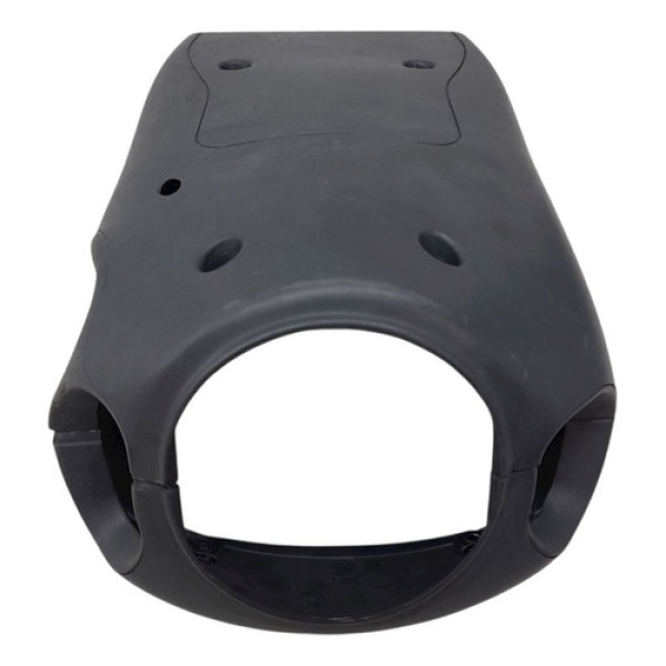 Acabamento Chave Seta  Do Fiat Doblo Elx 1.8 2009/2009