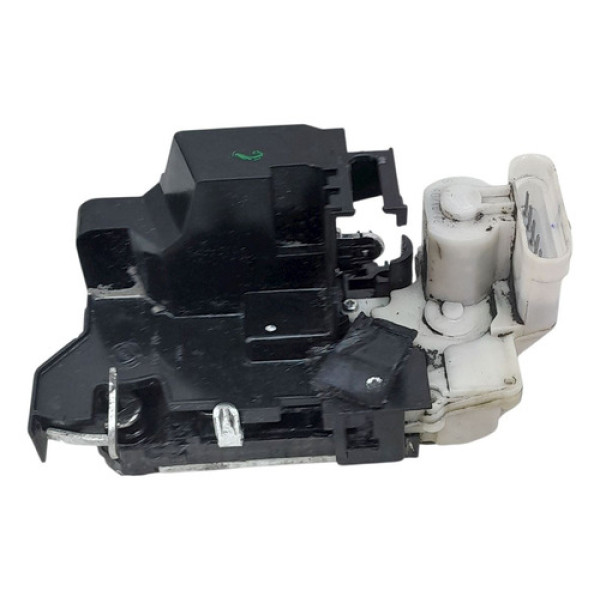 Fechadura Porta Dianteira Direita  Do Fiat Doblo Elx 1.8 200