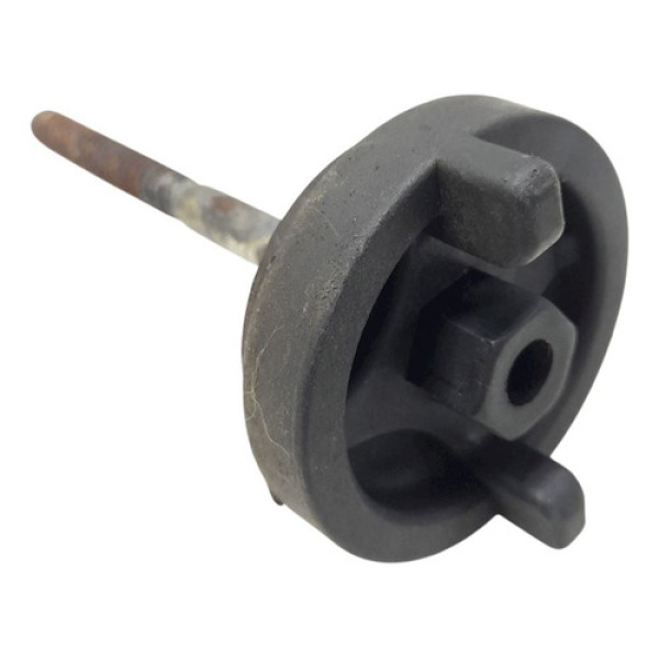 Parafuso Borboleta Fixação Roda Estepe Fiat Uno 2016 Do   /