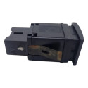 Botão Interruptor Pisca Alerta Vw Polo 2003 2014 6q0953235a
