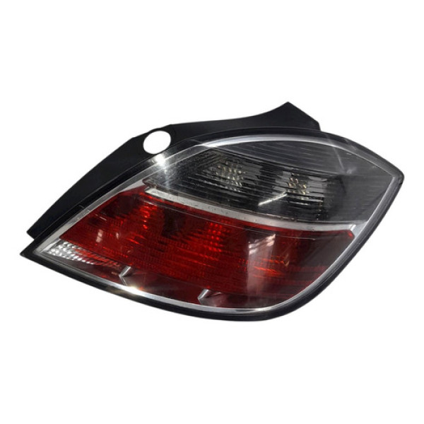 Lanterna Direita Gm Vectra Gt 2008  Do   / Direito/passageiro