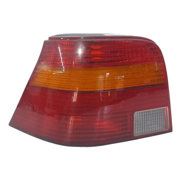 Lanterna Esquerda Vw Golf 2000/05 Do   /