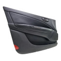 Forro Porta Dianteiro Esquerdo Fiat Bravo 11 A 2016 1479898 Preto