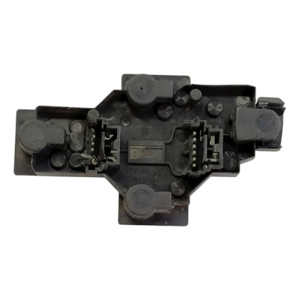 Circuito Lanterna Direita Renault Scenic 2004 Do   /