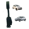 Pedal Acelerador Vw Gol Fox 2014 A 2017 6qe721503d