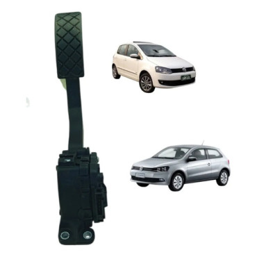 Pedal Acelerador Vw ...