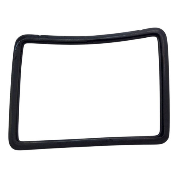 Borracha Janela Traseira Esquerda  Do Fiat Doblo Elx 1.8 200 Não Informado