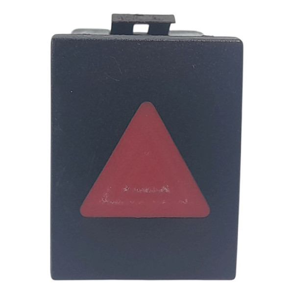 Botão Pisca Alerta Vw Polo 2010 Do   / Não Informado