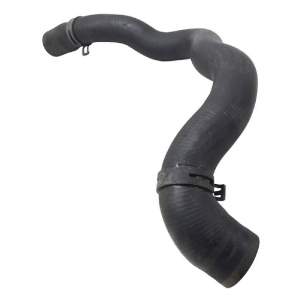 Mangueira Inferior Radiador Vw Polo 1.6 2010  Do   / Não Informado