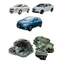 Câmbio 1.4 8v 5 Marchas Gm Onix Prisma Cobalt Cinza