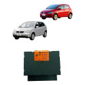 Módulo De Conforto Volkswagen Polo Fox Código 6qe959433