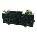 Comando Ar Condicionado Citroen C3 2004 A 2009 1545800