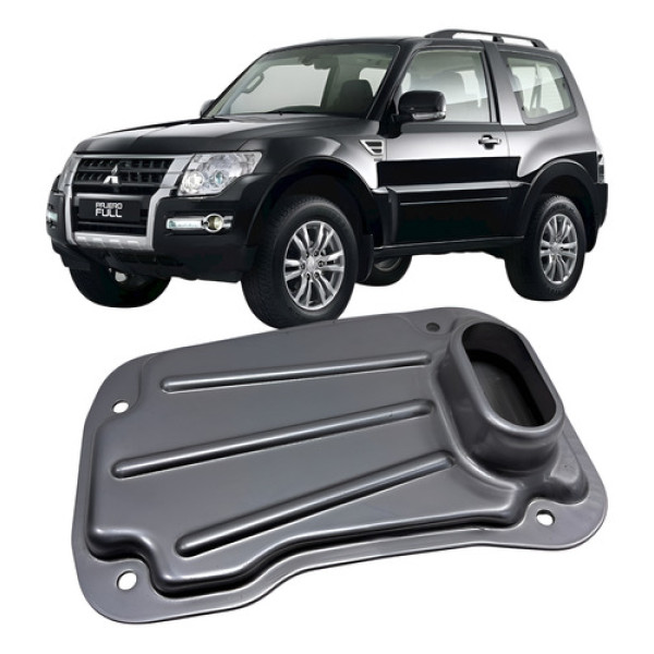 Filtro Óleo Câmbio Pajero Full 3.4 5 Marcha 35330-60050