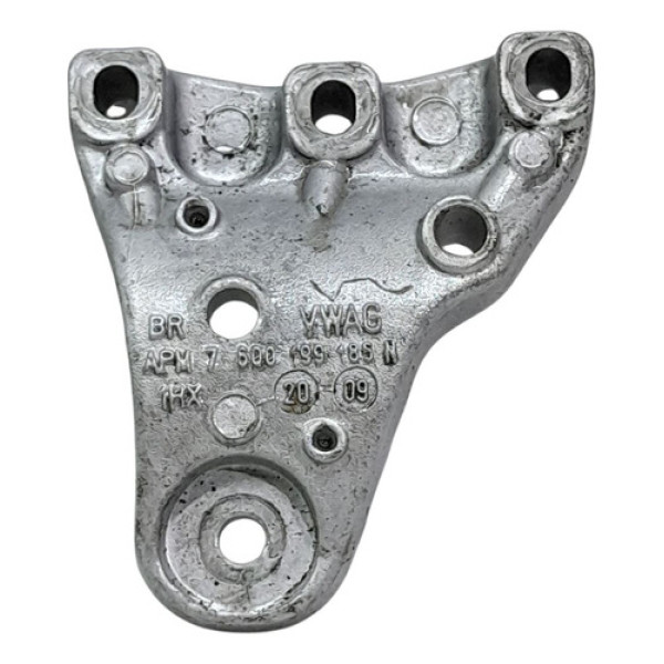 Suporte Coxim Direito Motor  Do Vw Spacefox 1.6  2007/2007