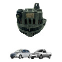 Alternador Ford Fiesta Courier 1.4 2005 96mf10300dc