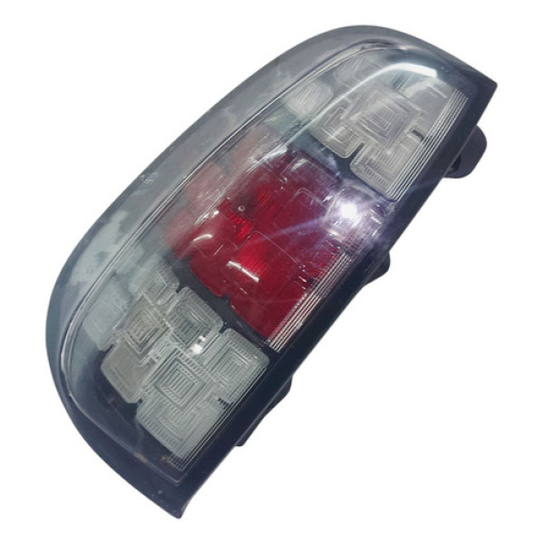 Lanterna Esquerda Fiat Uno 2016 Do   / Não Informado