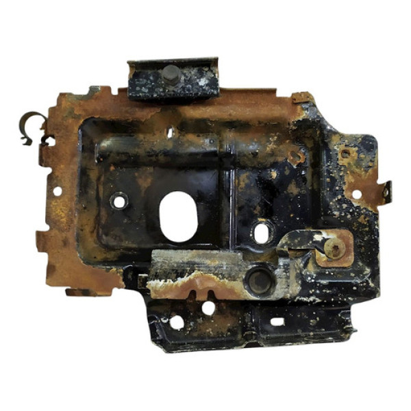 Suporte Bateria Do Peugeot 206 Sw 1.4 2007/2008