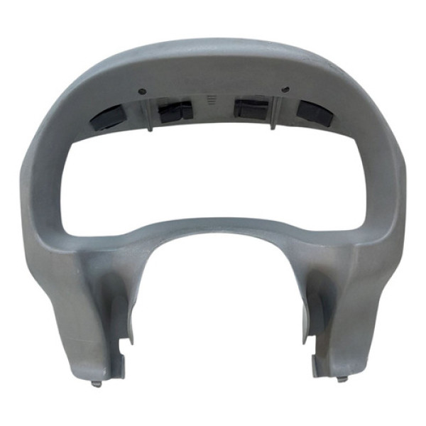 Acabamento Moldura Painel Instrumentos  Do Fiat Doblo Elx 1. Não Informado