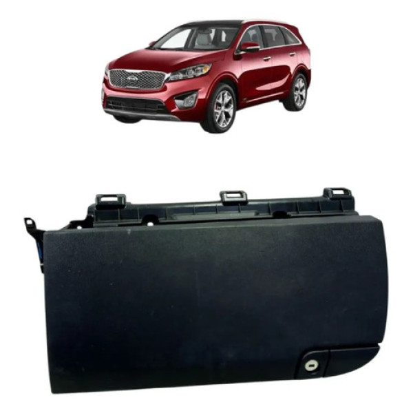 Porta Luvas Kia Sorento 2016 A 2018 84511c5000